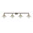 Reyhani 4 - Light Dimmable Vanity Light-29567026-39071675-39071678