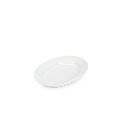 Oval Serving Platter