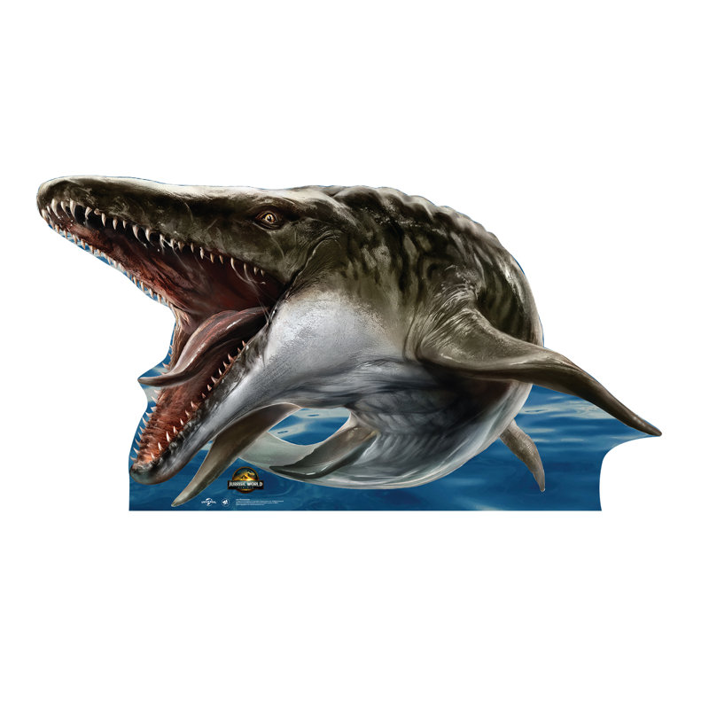 Mosasauruss (Jurassic World 4 Rebirth)