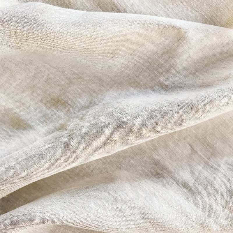Copley Linen Fabric