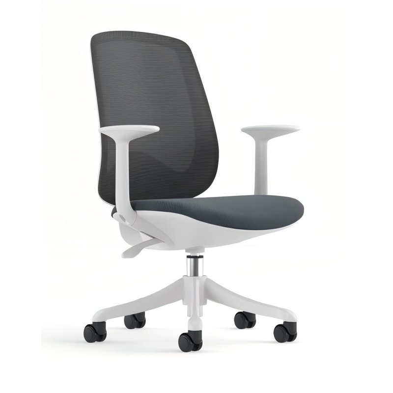 Grande et haute chaise de bureau 500 lb