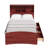 Monira Bed Frame With Storage & Headboard New Design-537724814-537724815