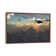 Quetzalcoatlus Flying High in Cretaceous Skies by Mark Stevenson - Photograph on Canvas