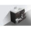 Ensemble de meuble-lavabo simple l 42 po x P 20 po x H 34 po Lefebvre-1438412958