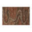 Tapis turc intérieur et extérieur brun-568232191