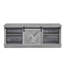 Meuble télé Coussin pour téléviseur à profil bas de 50 po ou moins Gracie Oaks-931937598