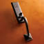 Stonegate Complete Inactive Dummy Handleset with Lever and Rosette-22084685-22084684