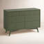 Palma 7-Drawer Assembled Double Dresser-1945003567