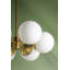 Lustre sphérique spoutnik 6 lumières Bagimont-1673676640
