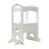 Blanc doux est en rupture de stock