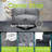 Renn 33.86'' Wide Patio Sectional-868364415