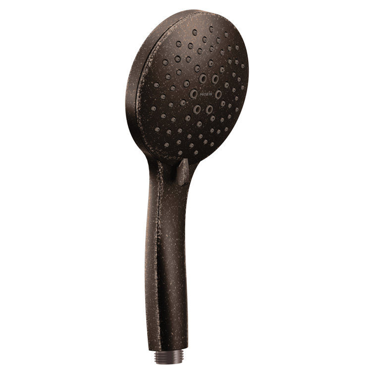 Eco-Performance Multi Function Handheld Shower Head, 1.75 GPM