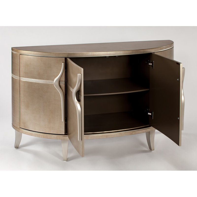 62'' Sideboard