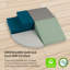 Tapis d'escalier First Steps Playtime - bleu marine neutre-120993425