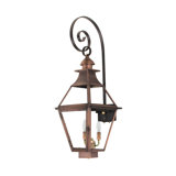 Jackson Outdoor Wall Lantern