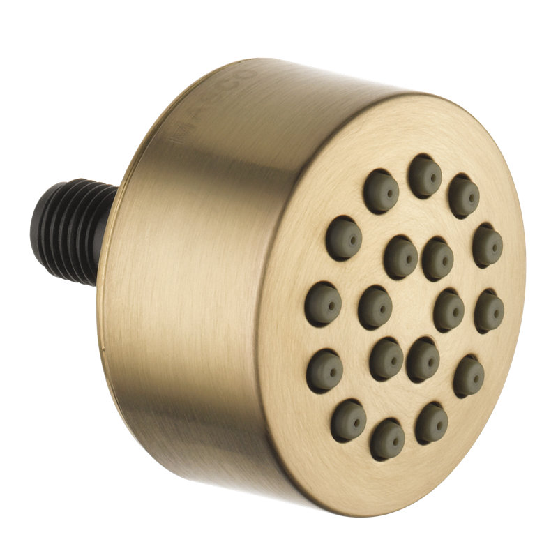 HydraChoice Body Spray with Brilliance Finish, Champagne Bronze