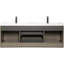 Meuble-lavabo flottant 60 po avec lavabo-1939470270