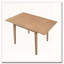 Ensemble de table de salle à manger pour petits espaces-668084196-668084197