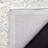 Glamour Hand Tufted Wool Viscose Cotton with Latex Abstract Rug in Ivory/Gray-2044347135