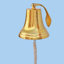 Cloche de suspension côtière-23991277-23991280