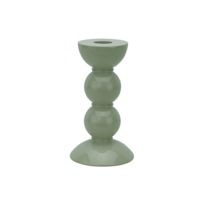Bobbin Candlestick