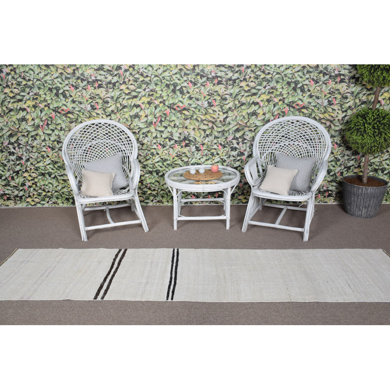 Tapis en chanvre Anatolian