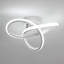 Aziria 3-Light LED Flush Mount Ceiling Light-216906422-216906417-203945666
