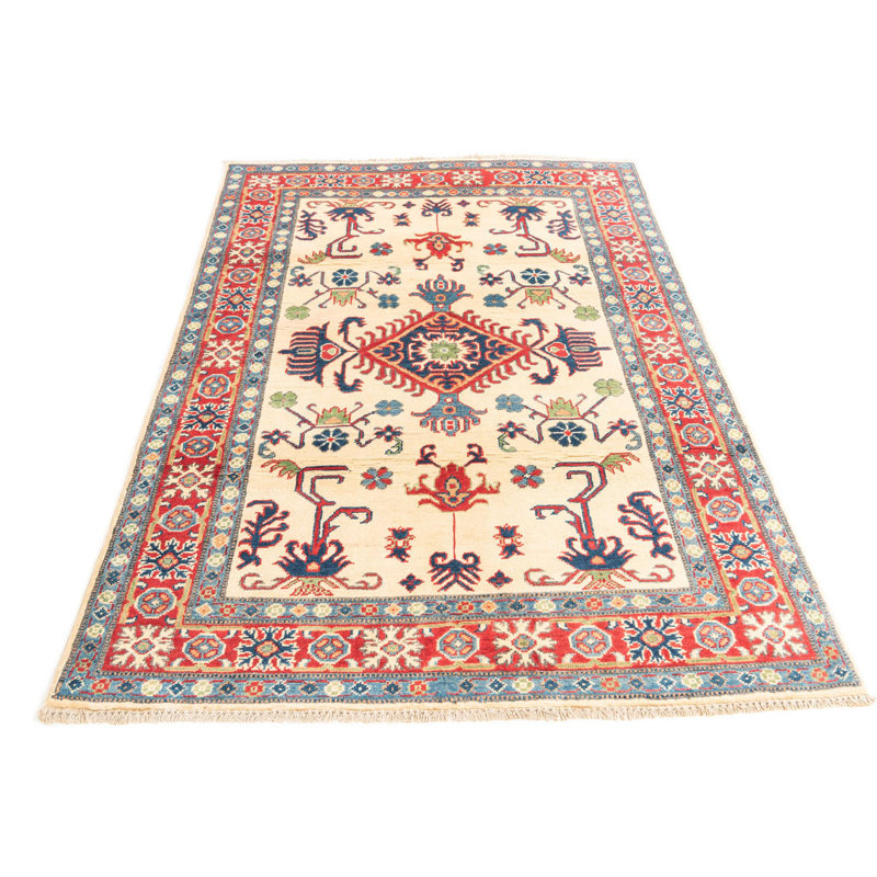 Olander Cream Rug
