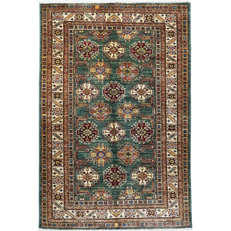 Super Kazak forêt 4 pi 1 po x 6 pi