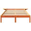 Bed Frame Solid Pine Wood-1951976896-1951976903