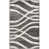 Gris anthracite/ivoire