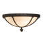 Pastoria 3 - Light Flush Mount