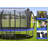 15Ft Big Trampoline
