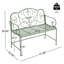 Banc de jardin extérieur-570832502