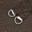 Staudt 5m x 3m Rectangular Shade Sail