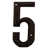 5