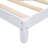 Twin Size Wood Daybed/Sofa Bed-38744656