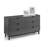 Hales 6 Drawer 55" Wide Dresser-1695912400