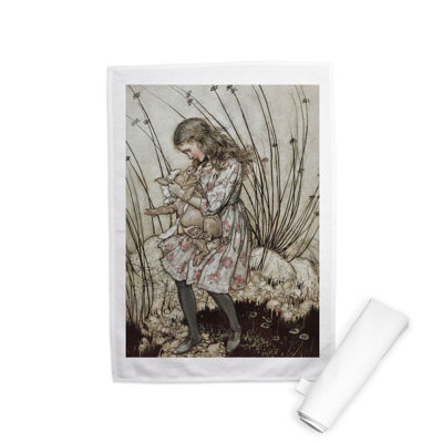 Cotton Kitchen Towel
