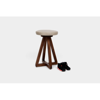 Artless X Swivel 26" Counter Stool