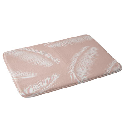 Memory Foam Bath Rug