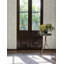 Papier peint Canelle Taupe-397308015