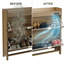 12 Pair Shoe Storage Cabinet
