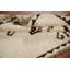 Tapis turc Anatolian