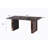 1 Piece Rectangular Dining Table Without Chair