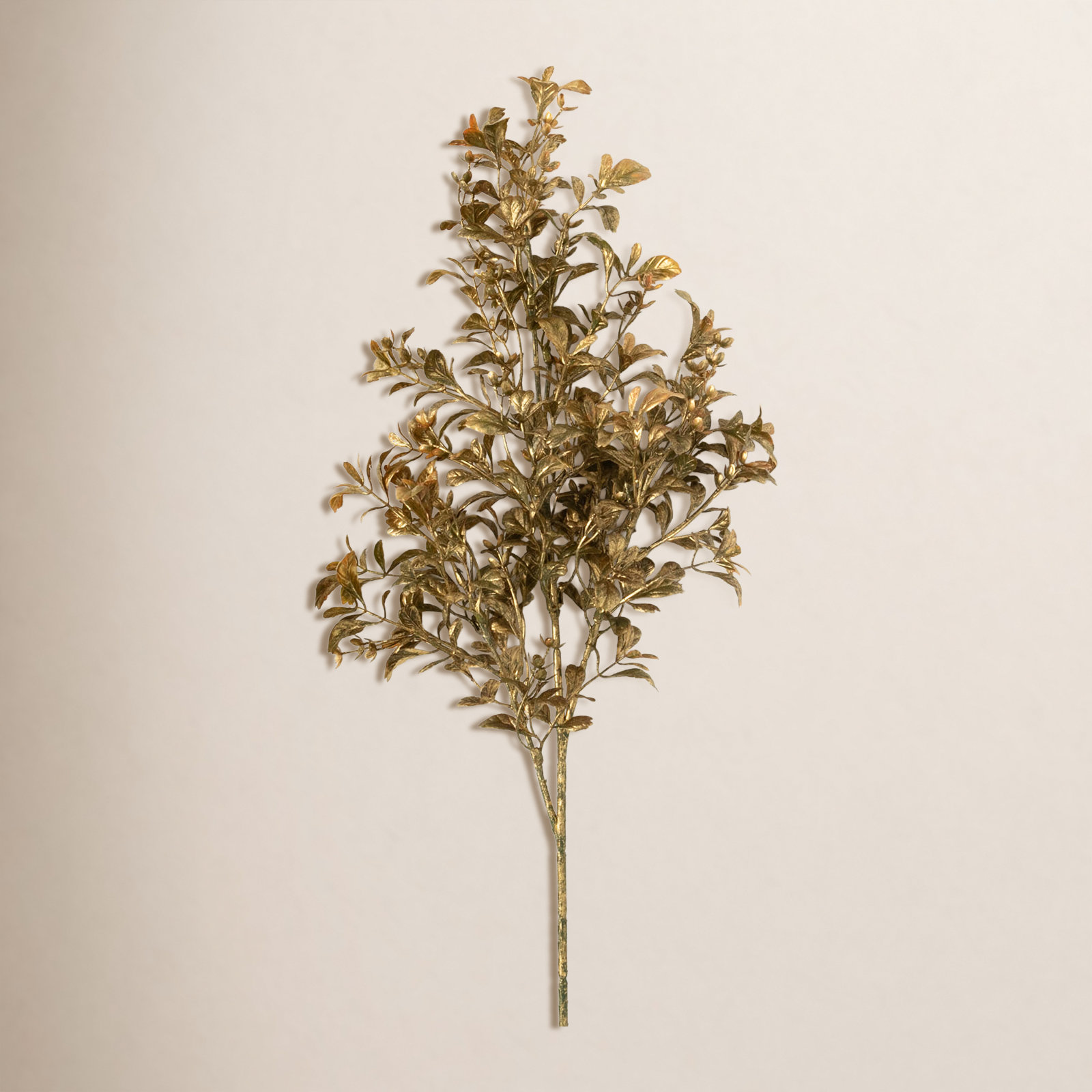 27" Foliage Branch