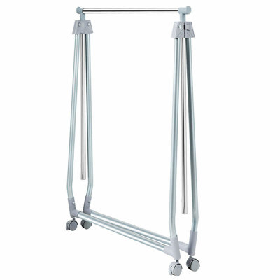 Metal Clothes Racks & Garment Racks