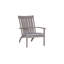 Club Aluminum Adirondack Chair-83260045-83260067-83263683