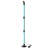 Deyvin LED Floor Lamp with Spotlight, 360° RGBW Tree Light, Music Sync, Remote Control