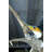 Large Bronze Sailfish with 4 Mahi Mahi Fountain Statue, Modern Timeless Sculpture, 90"Lx 34"W x 90"H